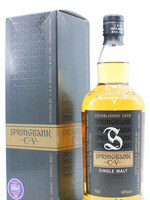 Springbank Springbank 2010 - CV 46%