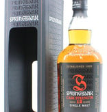 Springbank Springbank 12 Years Old 2014 - Cask Strength - Batch 9 54.3%