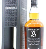 Springbank Springbank 12 Years Old 2014 - Cask Strength - Batch 9 54.3%