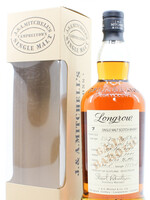 Springbank Longrow (Springbank) 7 Years Old 2000 2008 - Gaja Barolo - Wood Expressions Series 55.8% (1 of 12120)