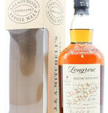 Springbank Longrow (Springbank) 7 Years Old 2000 2008 - Gaja Barolo - Wood Expressions Series 55.8% (1 of 12120)