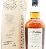 Springbank Longrow (Springbank) 7 Years Old 2000 2008 - Gaja Barolo - Wood Expressions Series 55.8% (1 of 12120)