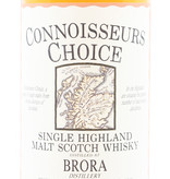 Brora Brora 1972 1995 - Connoisseurs Choice - Gordon & MacPhail 40%