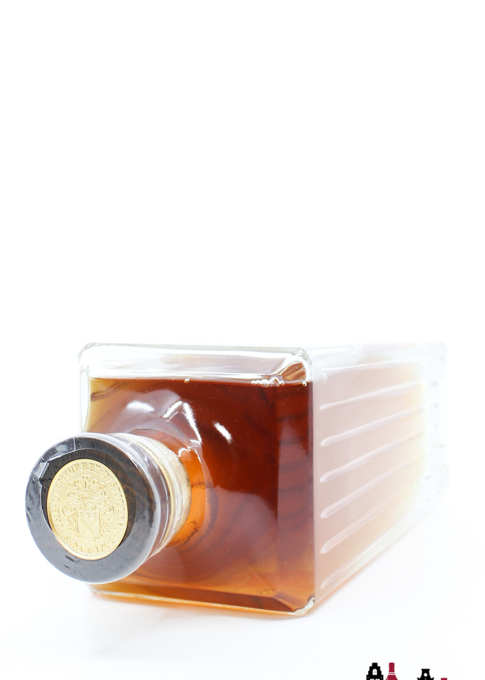 Glenturret The Glenturret 30 Years Old 2020 Maiden Release 45.7% (1 of 750)