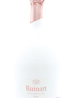 Ruinart Ruinart Rosé - Champagne Brut (Second Skin)