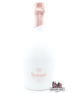 Ruinart Ruinart Rosé - Champagne Brut (Second Skin)