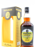 Springbank Springbank 10 Years Old 2010 2020 - Local Barley 55.6% (1 of 8500)