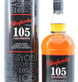 Glenfarclas Glenfarclas 105 Cask Strength 60% - 1 liter