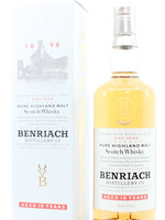 BenRiach Benriach 10 Years Old - Pure Highland Malt Scotch Whisky 43%