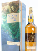 Talisker Talisker 30 Years 2021 - Limited Release 48.5% (1 of 3216)