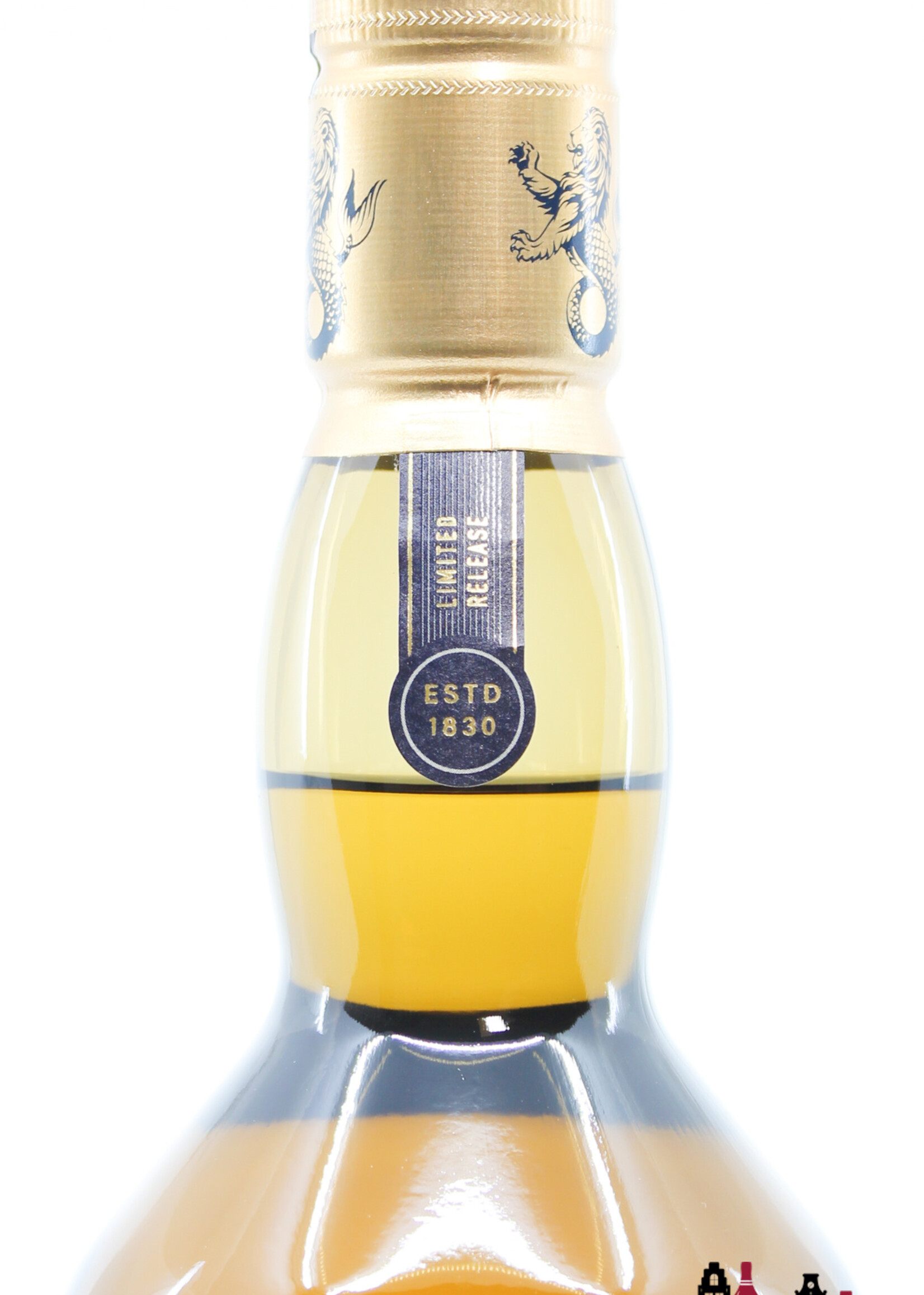 Talisker Talisker 30 Years 2021 - Limited Release 48.5% (1 of 3216)