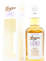Springbank Longrow 18 Years Old 2016 - Limited Edition (Springbank) 46%