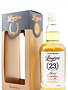Springbank Longrow 23 Years Old 2022 - Single Cask - Limited Edition - The Nectar, Belgium (Springbank) 43.4% (1 of 210)