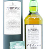 Laphroaig Laphroaig 10 Years Old - Original Cask Strength - Red Stripe 55.7% - 1 liter