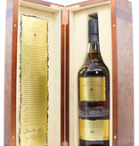 Bowmore Bowmore 44 Years Old 1964 2009 - Gold Edition 42.4% (1 of 701)