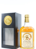 Dumbarton Dumbarton 26 Years Old 1963 1989 - Vintage Collection - Signatory Vintage - Cask 2012-2014 40% (1 of 600)