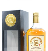 Dumbarton  Dumbarton 26 Years Old 1963 1989 - Vintage Collection - Signatory Vintage - Cask 2012-2014 40% (1 of 600)