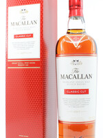 The Macallan Macallan 2017 Classic Cut - Limited 2017 Edition 58.4% 750ml
