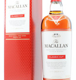 Macallan Macallan 2017 Classic Cut - Limited 2017 Edition 58.4% 750ml