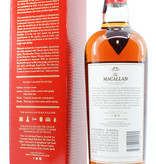 Macallan Macallan 2017 Classic Cut - Limited 2017 Edition 58.4% 750ml