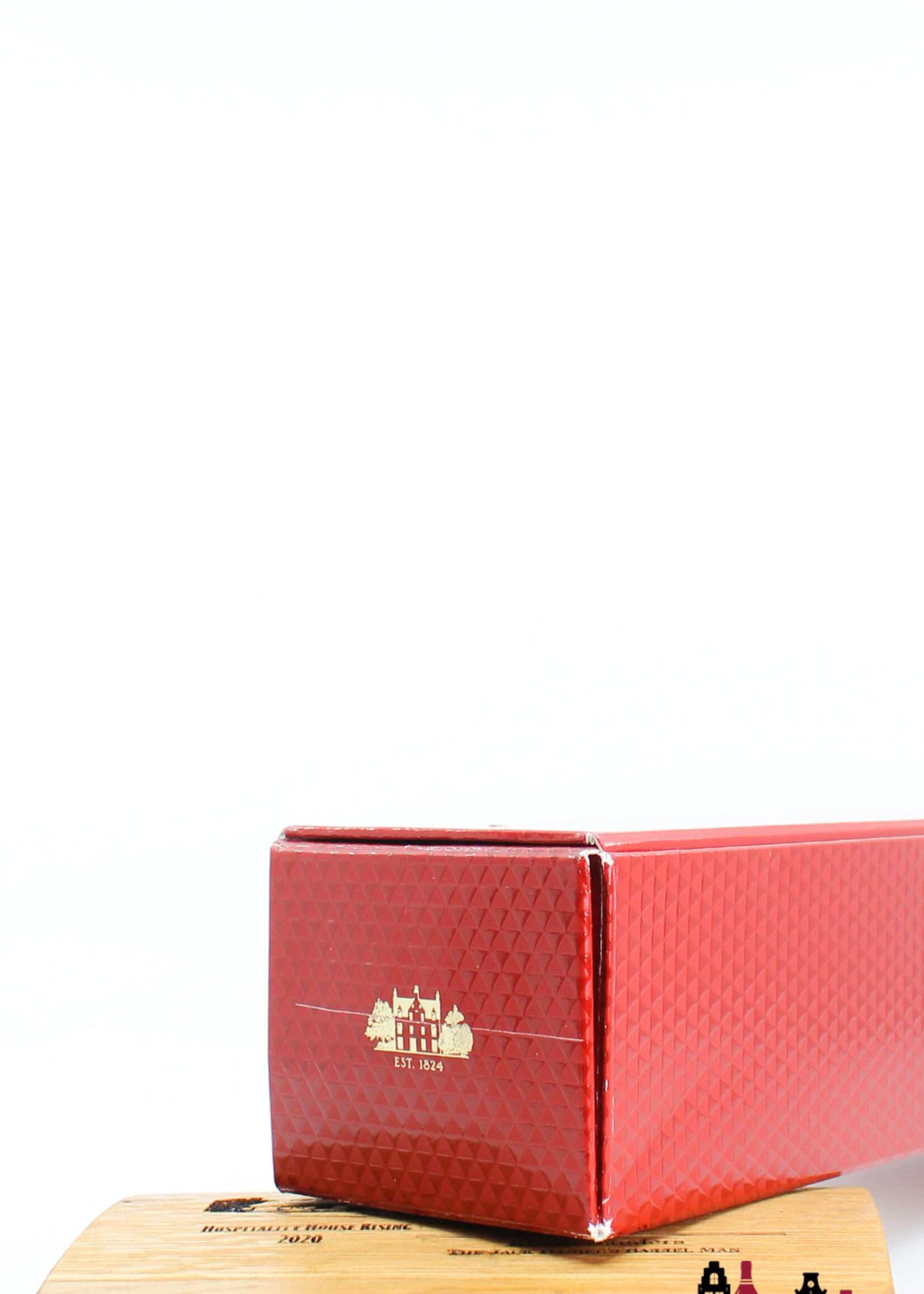 The Macallan Macallan 2017 Classic Cut - Limited 2017 Edition 58.4% 750ml