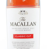 Macallan Macallan 2017 Classic Cut - Limited 2017 Edition 58.4% 750ml