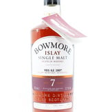 Bowmore Bowmore 7 Years Old 2000 2007 - Feis Ile 2007 Islay Whisky Festival 57.1% (1 of 700)