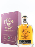 Teeling Teeling 30 Years Old 1991 2021 - Vintage Reserve Collection 46% (1 of 4000)