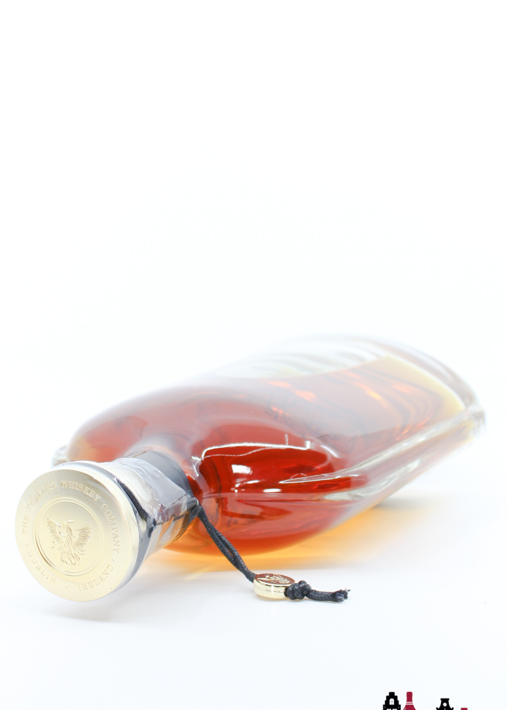 Teeling Teeling 30 Years Old 1991 2021 - Vintage Reserve Collection 46% (1 of 4000)