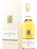 Rosebank Rosebank 21 Years Old 1990 2011 - Diageo Special Releases 2011 53.8% (1 of 5886)