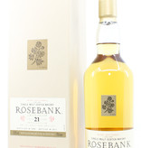 Rosebank Rosebank 21 Years Old 1990 2011 - Diageo Special Releases 2011 53.8% (1 of 5886)