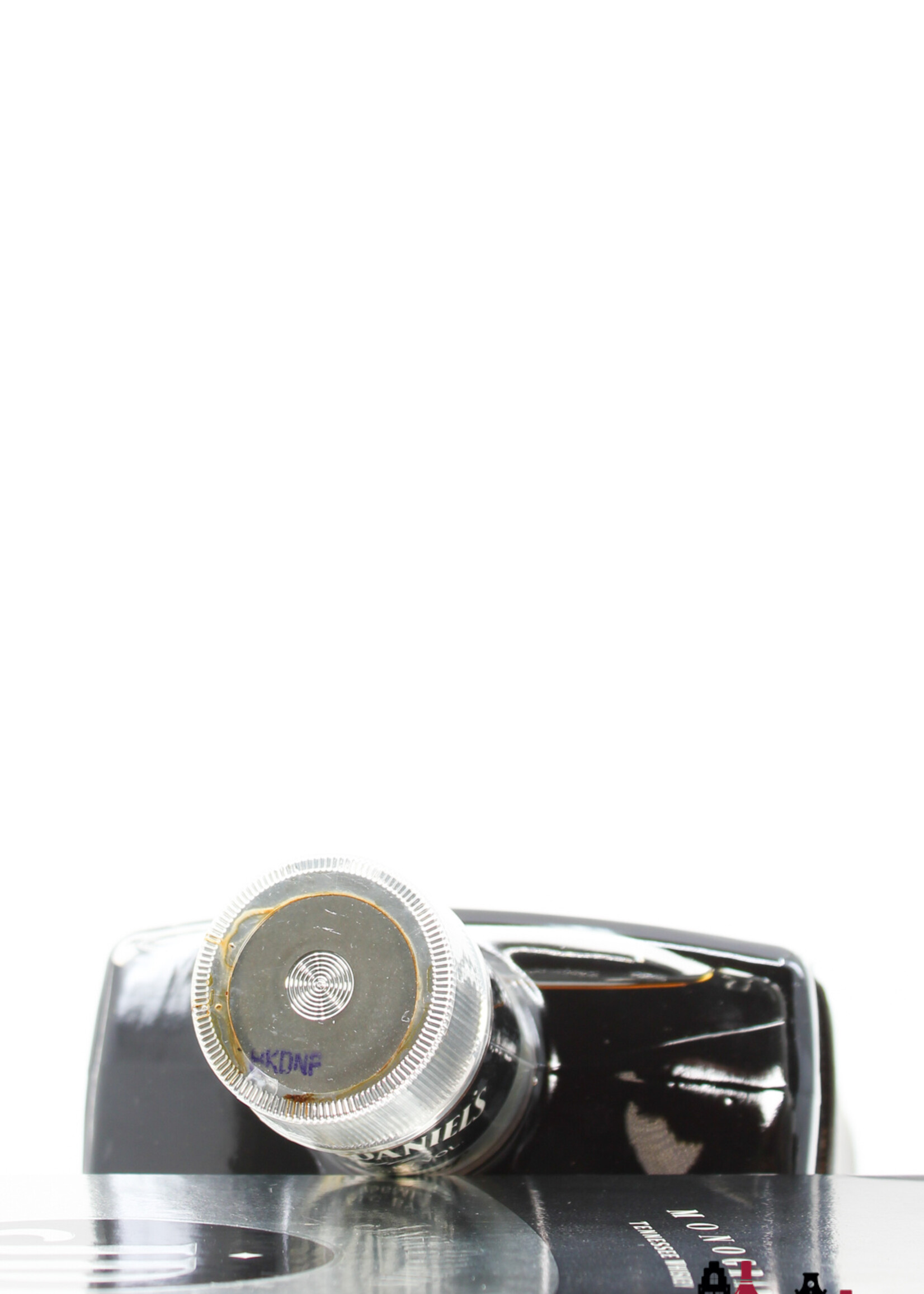 Jack Daniel's Jack Daniel's - Monogram - Second Edition - 94 Proof Tennessee Whiskey 47% 750ml