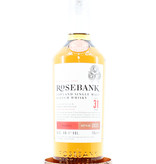 Rosebank Rosebank 31 Years Old 1990 2022 - Release 2 48.1% (1 of 4000)