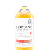 Rosebank Rosebank 31 Years Old 1990 2022 - Release 2 48.1% (1 of 4000)