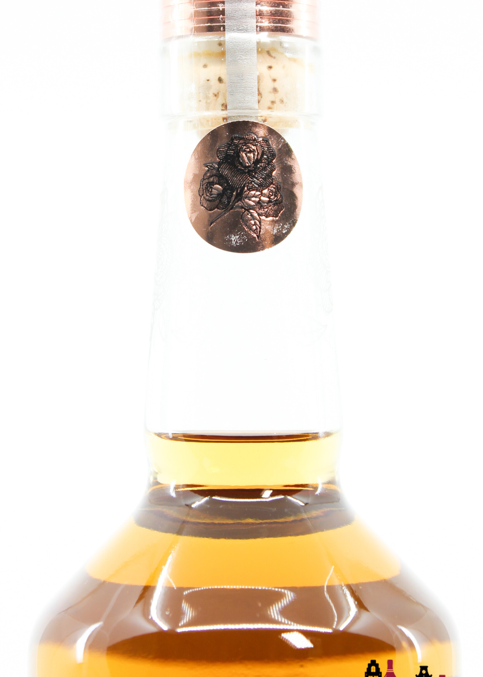 Rosebank Rosebank 31 Years Old 1990 2022 - Release 2 48.1% (1 of 4000)