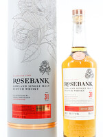 Rosebank Rosebank 31 Years Old 1990 2022 - Release 2 48.1% (1 of 4000)