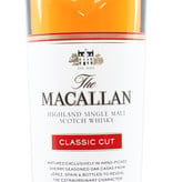 Macallan Macallan 2018 Classic Cut - Limited 2018 Edition 51.2%