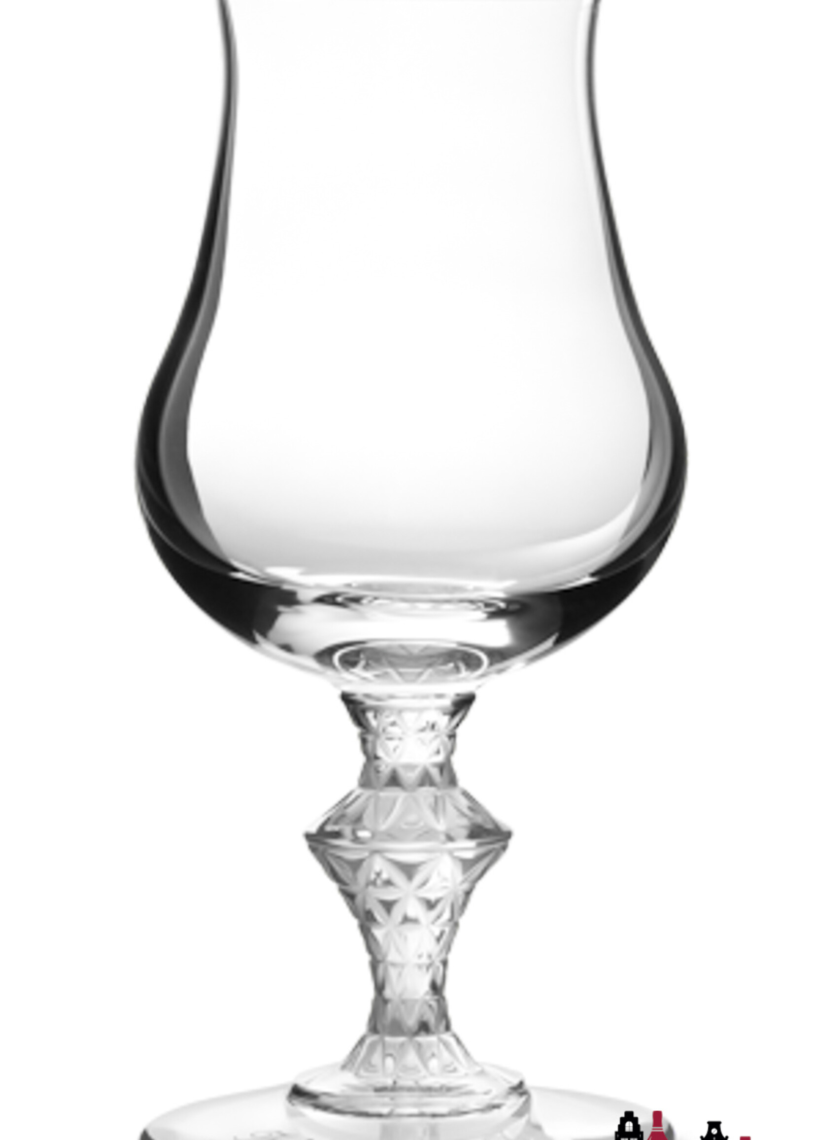 The Macallan The Macallan in Lalique Crystal whisky glass (original)
