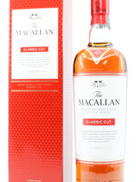 The Macallan Macallan 2017 Classic Cut - Limited 2017 Edition 58.4%