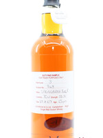 Springbank Springbank 13 Years Old 2007 2021 -  Duty Paid Sample - For Trade Purposes Only - Warehouse 3 - Rotation 848 58.8%