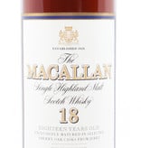 Macallan Macallan 18 Years Old 1985 2003 - Sherry Oak Casks - Vintage Release 43% (without the cardboard case)