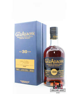 Glenallachie Glenallachie 30 Years Old 2022 - Batch Number Two 50.8% (1 of 2000)