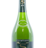 Salon Salon Blanc de Blancs Le Mesnil 2012 - Champagne Brut (3-bottle OWC)