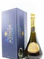 Champagne de Venoge De Venoge 1990 - Champagne (Brut) des Princes Millesime Vintage