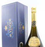 Champagne de Venoge De Venoge 1990 - Champagne (Brut) des Princes Millesime Vintage