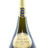 The Cuvées – Champagne de Venoge