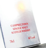 Springbank Springbank 25 Years Old 2014 - Limited Edition - Red/Silver Edition 46% (1 of 1200)