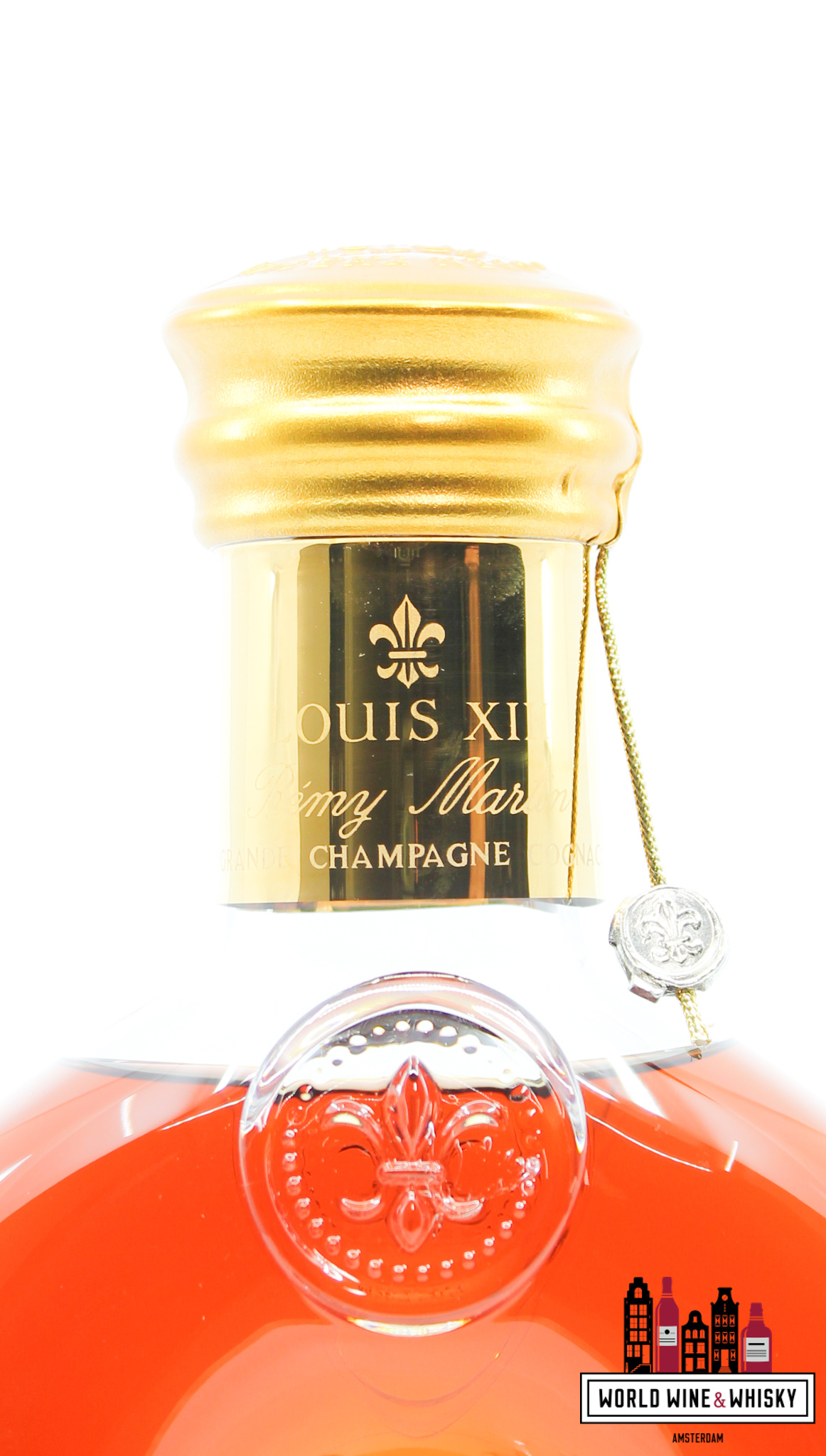 Louis XIII by Remy Martin Cognac (50ML)