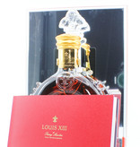 Rémy Martin Remy Martin Louis XIII - Grande Champagne Cognac Baccarat Decanter 40%