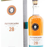 Fettercairn Fettercairn 28 Years Old 2018 - Highland Single Malt Scotch Whisky 42%